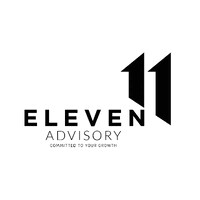 Eleven Advisory logo - Similar company to Em Solution