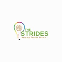 The Strides logo - Similar company to Lc Technology