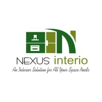 Nexus Interio logo - Similar company to Studio Biophilic