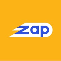 Zap logo - Similar company to Ozoneecosystem