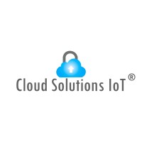 Cloudsolutionsiot