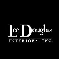 Lee Douglas Interiors logo - Similar company to Fluff Interior Design