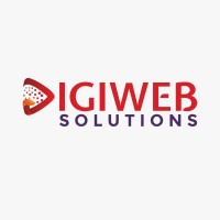 Digiweb Solutions logo - Similar company to Sensze Technologies