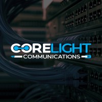 CoreLight Communications logo - Similar company to Mf Tech
