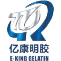 HENAN E-KING GELATIN CO., LTD. logo - Similar company to Collavia Processing Sl.