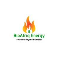 BIOAFRIQ ENERGY logo - Similar company to Zuripacks