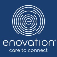 Enovation logo - Similar company to Performation