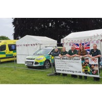 ALR Training and Event Services logo - Similar company to Medical Training Solutions