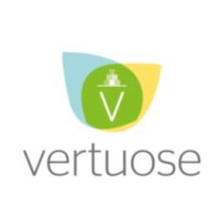 Vertuose logo - Similar company to Hydroplast