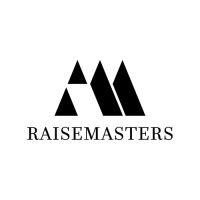 RaiseMasters logo - Similar company to Bcp Financing