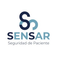 SENSAR logo - Similar company to Inorme