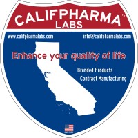 Califpharma Labs logo - Similar company to Pupplements