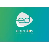 Enerdós Renovables logo - Similar company to Enerdós Renovables