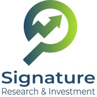 Signature Research & Investment logo - Similar company to Immix