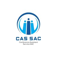 CONFERENCE ASSISTANT SERVICE logo - Similar company to Catalyst Peru | Team Building Solutions