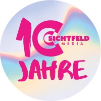 SICHTFELD Media logo - Similar company to Theater Fauteuil Und Tabourettli
