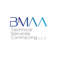 BMAA Technical Services Contracting LLC logo - Similar company to Bmaa Technical Services Contracting Llc