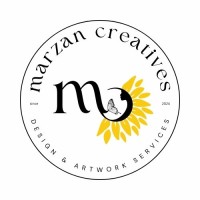 Marzan Creatives logo - Similar company to Scholars Solutions