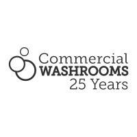 Commercial Washrooms logo - Similar company to Ingram Digital Group
