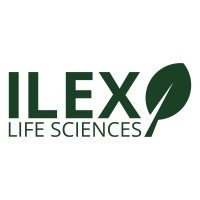 Ilex Life Sciences LLC logo - Similar company to 30M Genomics