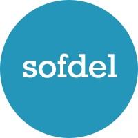 sofdel logo - Similar company to 日通Ｎｅｃロジスティクス（株）
