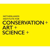 NICAS - Netherlands Institute for Conservation+Art+Science+ logo - Similar company to Heritage Science Online Forum
