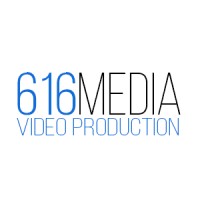 616 Media logo - Similar company to 618Media - Seo Ve Dijital Pazarlama Ajansı