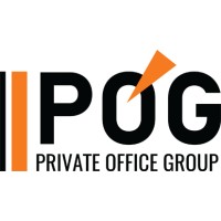 Private Office Group logo - Similar company to Digital0101 - Private Office