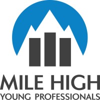 Mile High Young Professionals logo - Similar company to Denver Young Professionals