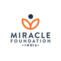 Miracle Foundation India logo - Similar company to Actionaid Association