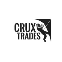 Crux Trades Ltd. logo - Similar company to Mountain Technical Canada