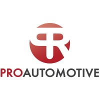 PRO Automotive logo - Similar company to Proauto