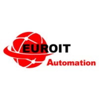 EUROIT Automation logo - Similar company to Braincore Insights