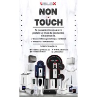 UBLOX CHILE logo - Similar company to Unlox