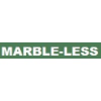 Marble-Less logo - Similar company to Santucci Group