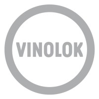 Vinolok logo - Similar company to Pepper-Decor