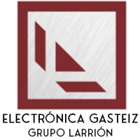 Comercial Electrónica Gasteiz (Grupo Larrión) logo - Similar company to Grupo Empresarial Larrión