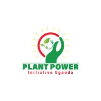 Plant Power Intiative Uganda logo - Similar company to Podrska Foundation - Humans | Nonhumans