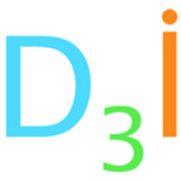D3i logo - Similar company to Aldauto