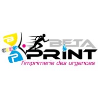 BETA PRINT SARL logo - Similar company to Regió7