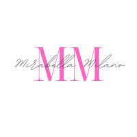 Mirabella Milano logo - Similar company to Green Forest Ink