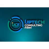 Uptech Consulting Firm logo - Similar company to Medvault App