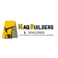 MAQ  Builders & Developers logo - Similar company to Ali Builders & Developers