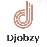 Djobzy.com logo - Similar company to Addrify Brandworks
