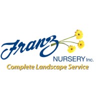 Franz Nursery Inc logo - Similar company to Marathon Labels Inc.