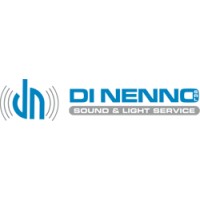 Di Nenno srl Sound Light Service logo - Similar company to Urban Cave Studio
