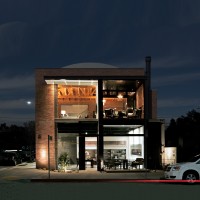 Reed Architectural Group logo - Similar company to Structure Home