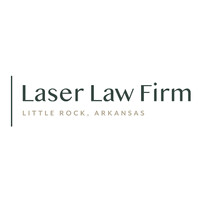 Laser Law Firm logo - Similar company to Warden Law Firm