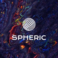 Spheric.capital logo - Similar company to Atom Digital® | Business Intelligence