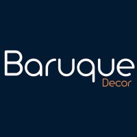Baruque Decor logo - Similar company to Qualytec Brasil
